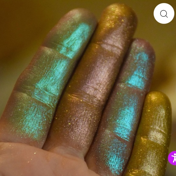 4for$20💥 High Pigment Loose eyeshadow - Picture 3 of 16